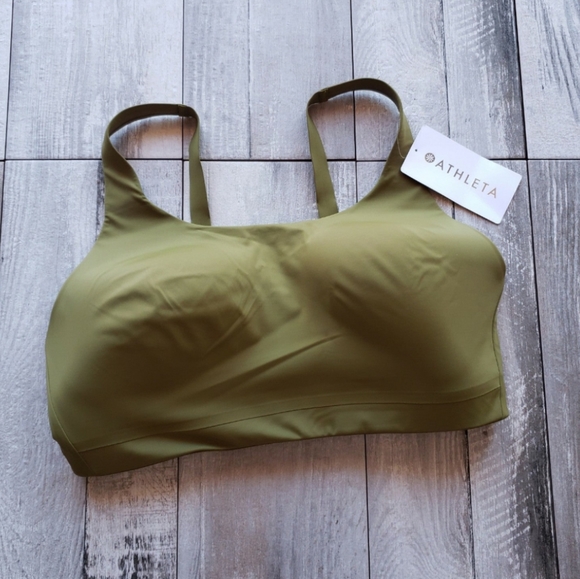 Athleta Other - Athleta Advance Sprint Bra